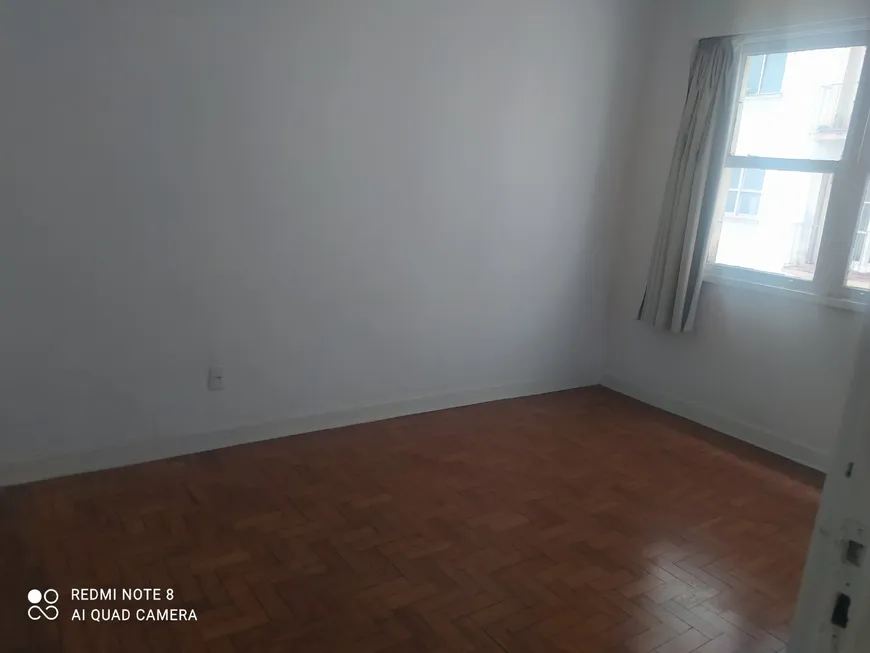 Foto 1 de Apartamento com 1 Quarto à venda, 47m² em República, São Paulo
