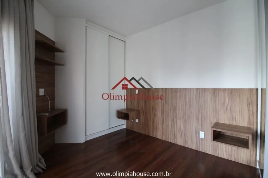 Foto 1 de Apartamento com 2 Quartos à venda, 96m² em Itaim Bibi, São Paulo