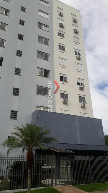 Foto 1 de Apartamento com 3 Quartos à venda, 81m² em Fião, São Leopoldo