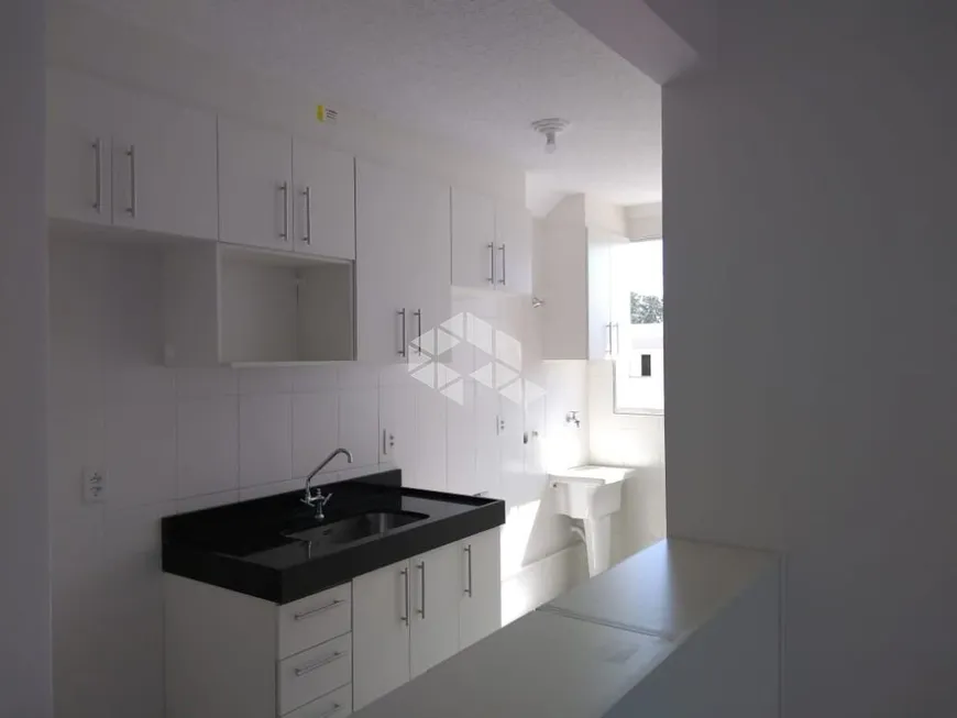 Foto 1 de Apartamento com 2 Quartos à venda, 47m² em Itaquera, São Paulo