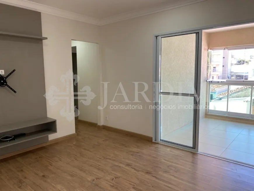 Foto 1 de Apartamento com 3 Quartos à venda, 74m² em São Judas, Piracicaba