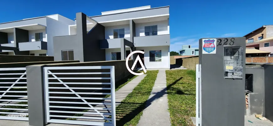 Foto 1 de Casa com 2 Quartos à venda, 92m² em São João do Rio Vermelho, Florianópolis