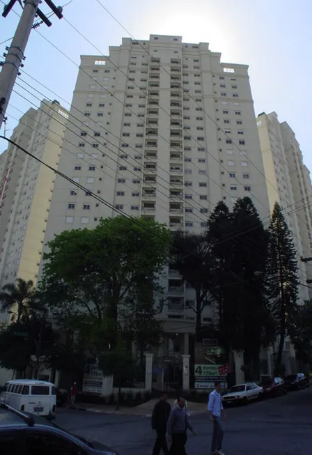 Foto 1 de Apartamento com 3 Quartos à venda, 178m² em Brooklin, São Paulo