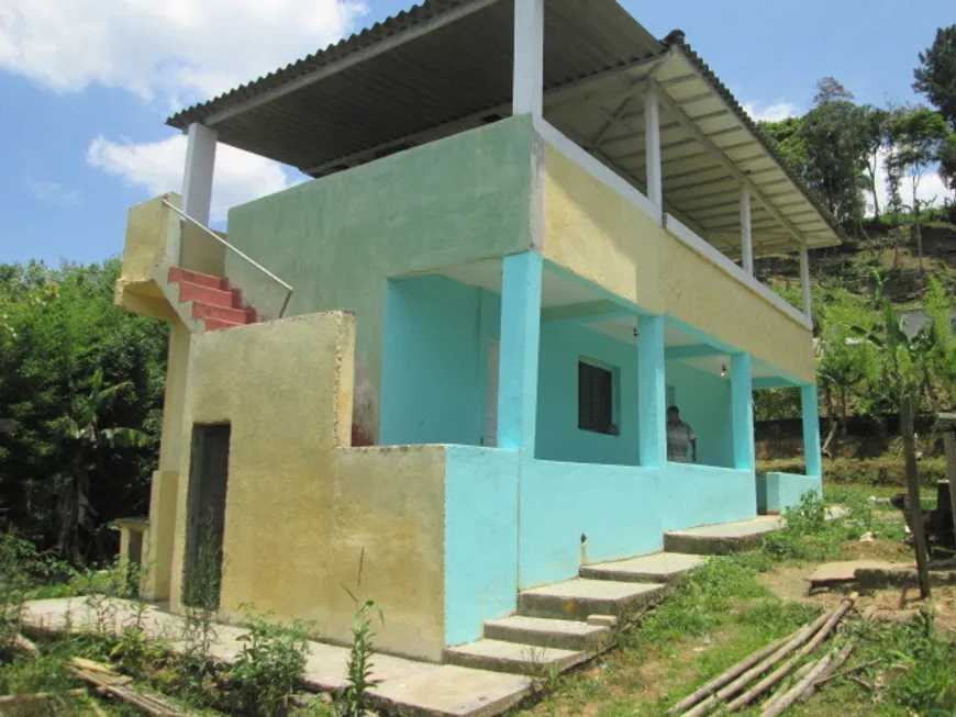 Foto 1 de Fazenda/Sítio com 1 Quarto à venda, 90m² em Embu Guacu, Embu-Guaçu