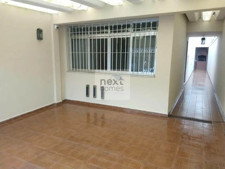 Foto 1 de Casa com 4 Quartos à venda, 150m² em Jardim Ester Yolanda, São Paulo