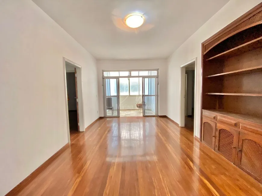 Foto 1 de Apartamento com 4 Quartos à venda, 160m² em Coração de Jesus, Belo Horizonte