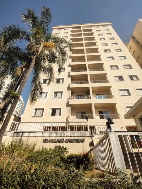 Foto 1 de Apartamento com 2 Quartos à venda, 84m² em Cambuí, Campinas