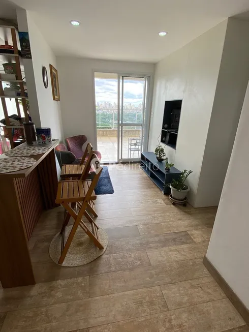 Foto 1 de Apartamento com 1 Quarto à venda, 62m² em Tatuapé, São Paulo