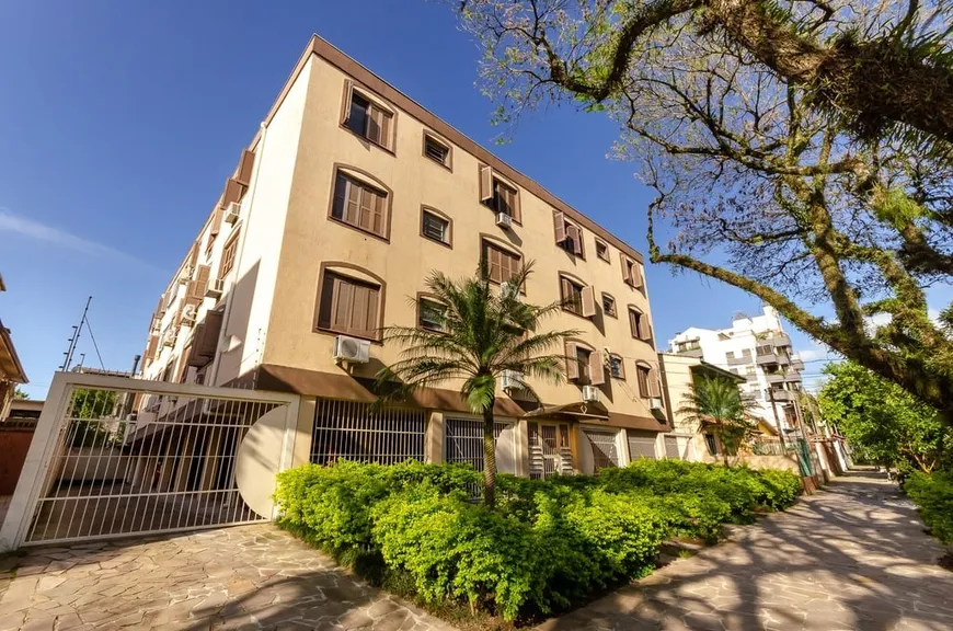 Foto 1 de Apartamento com 1 Quarto à venda, 45m² em Jardim Botânico, Porto Alegre