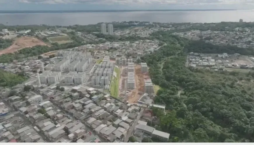 Foto 1 de Lote/Terreno à venda, 2100m² em Planalto, Manaus
