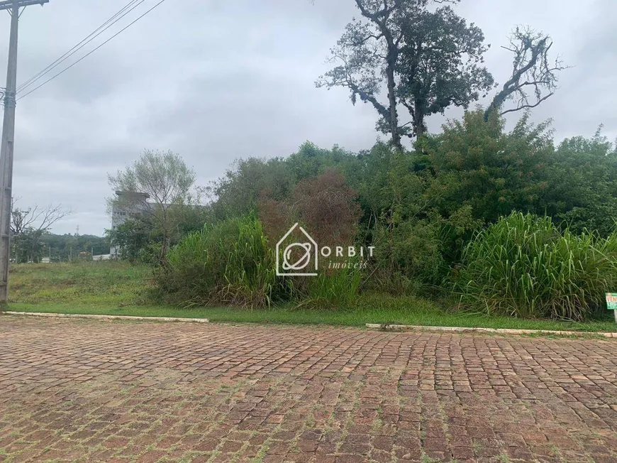 Foto 1 de Lote/Terreno à venda, 360m² em Carneiros, Lajeado