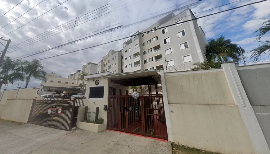 Foto 1 de Apartamento com 2 Quartos à venda, 50m² em Bosque dos Eucaliptos, São José dos Campos