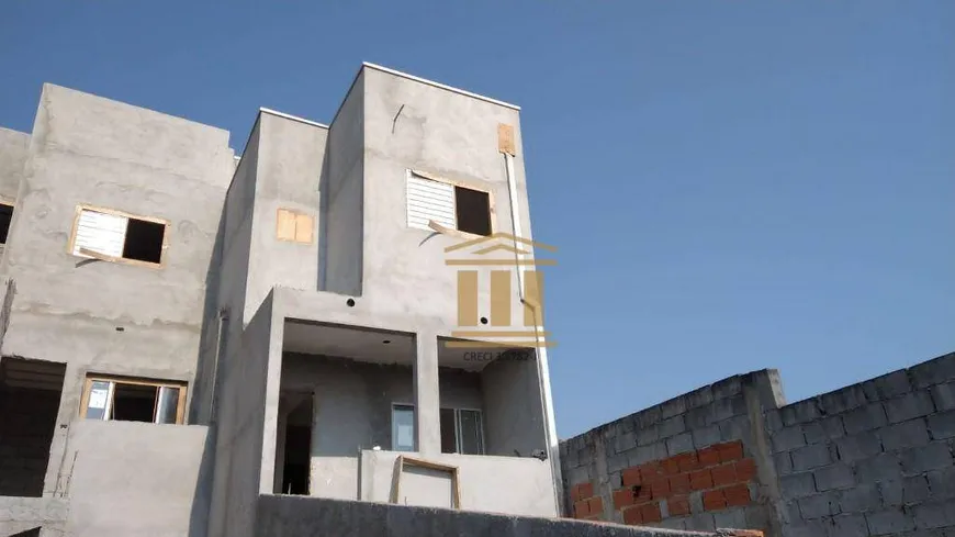 Foto 1 de Sobrado com 2 Quartos à venda, 64m² em Jardim Santa Herminia, São José dos Campos