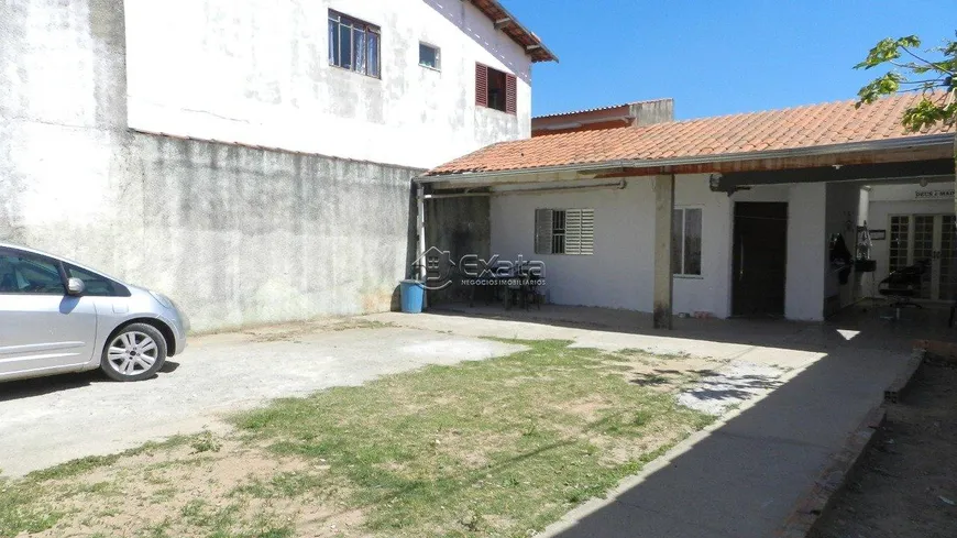 Foto 1 de Casa com 3 Quartos à venda, 120m² em Jardim Gutierres, Sorocaba