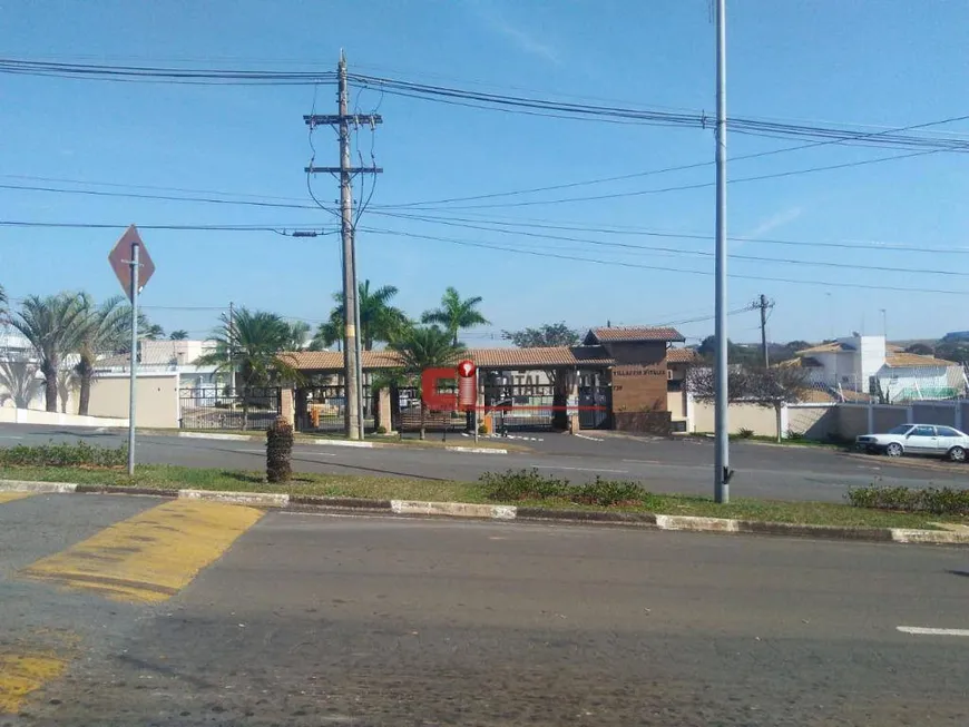 Foto 1 de Lote/Terreno à venda, 390m² em Santa Cruz, Jaguariúna