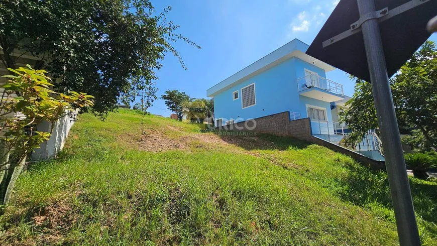 Foto 1 de Lote/Terreno à venda, 300m² em Condomínio Terras de São Francisco, Vinhedo