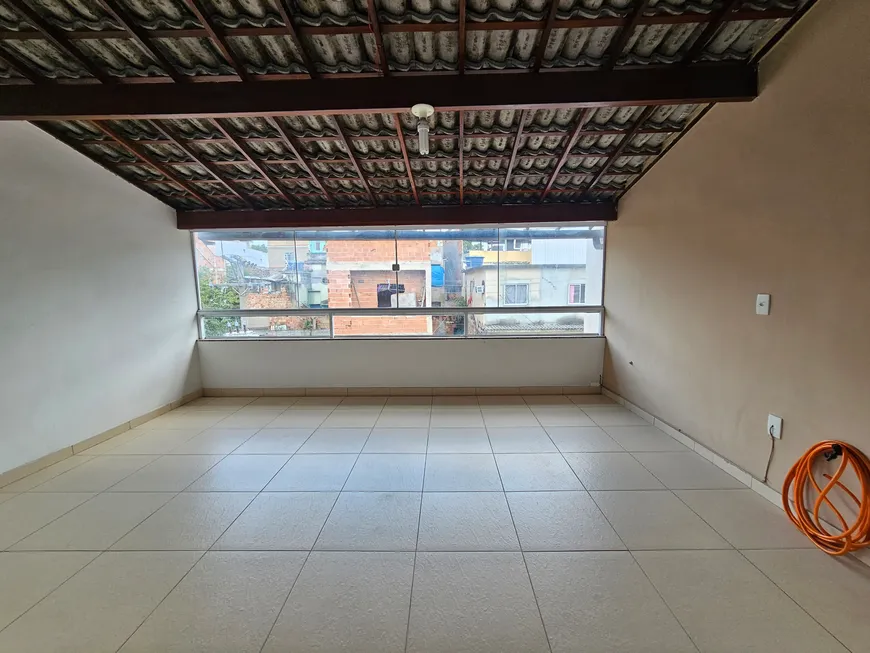 Foto 1 de Casa com 2 Quartos à venda, 113m² em Cabral, Nilópolis