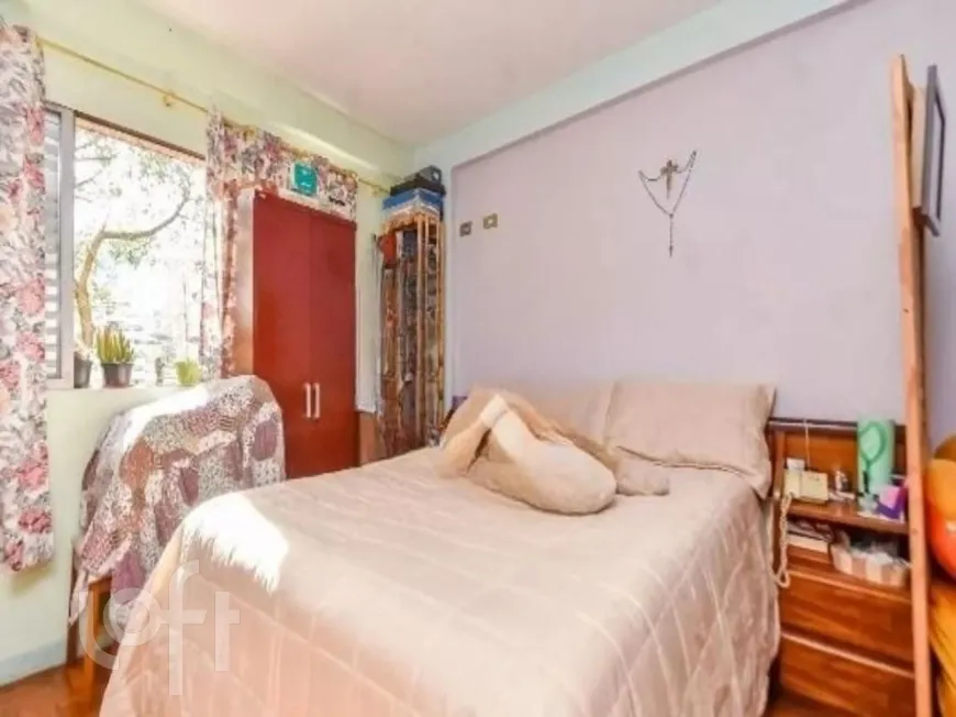 Foto 1 de Apartamento com 1 Quarto à venda, 35m² em Bela Vista, São Paulo