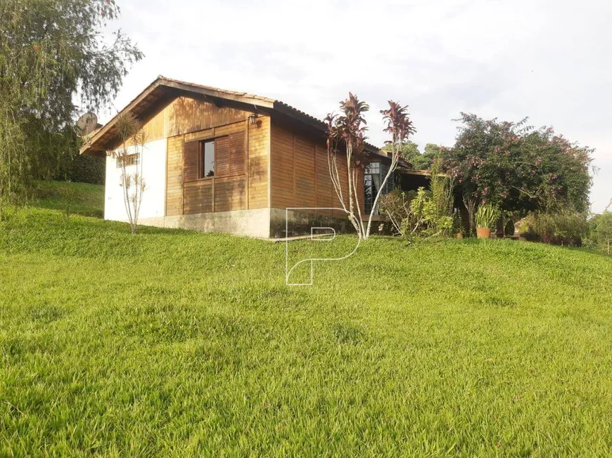 Foto 1 de Casa com 4 Quartos à venda, 224m² em Caete Mailasqui, São Roque