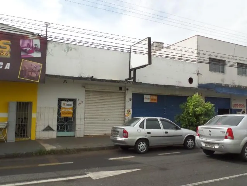 Foto 1 de Ponto Comercial para alugar, 56m² em Nossa Senhora Aparecida, Uberlândia