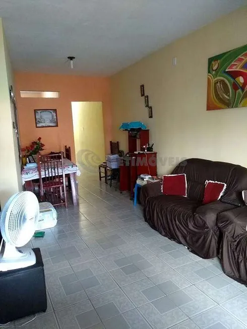 Foto 1 de Casa com 4 Quartos à venda, 82m² em Engenho Velho de Brotas, Salvador