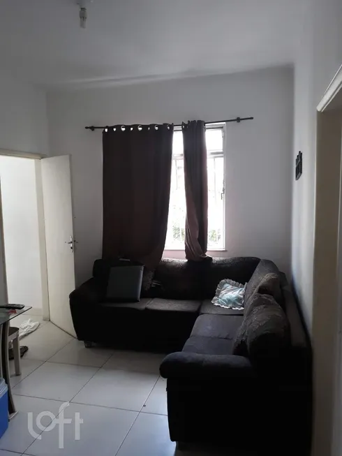 Foto 1 de Apartamento com 2 Quartos à venda, 70m² em Maracanã, Rio de Janeiro