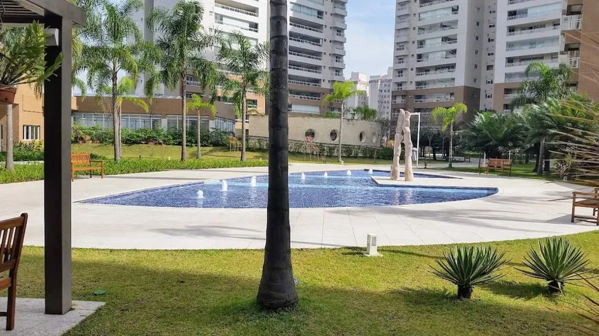 Foto 1 de Apartamento com 3 Quartos à venda, 182m² em Vila Ema, São José dos Campos