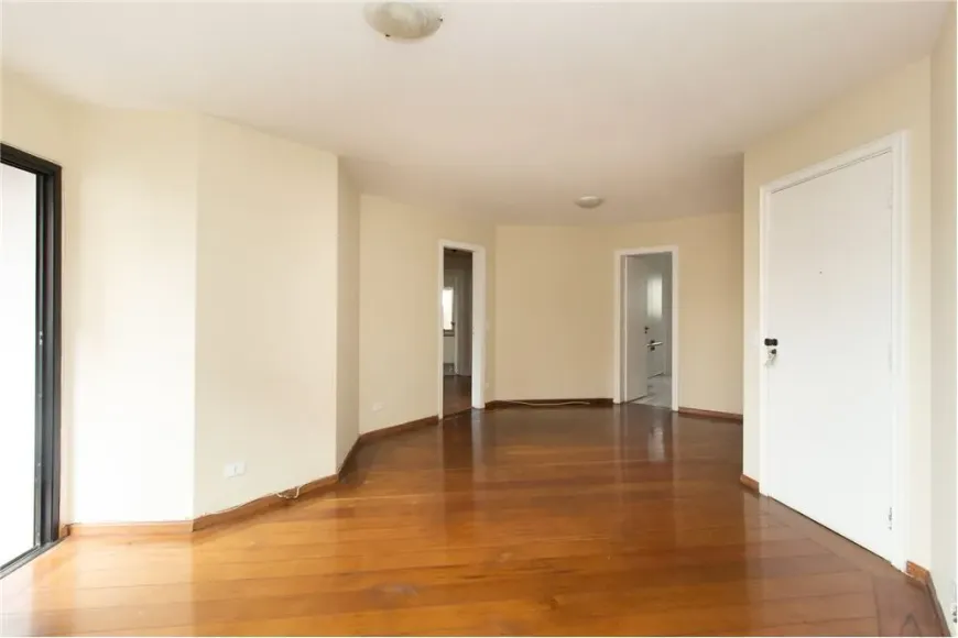 Foto 1 de Apartamento com 3 Quartos à venda, 96m² em Vila Clementino, São Paulo