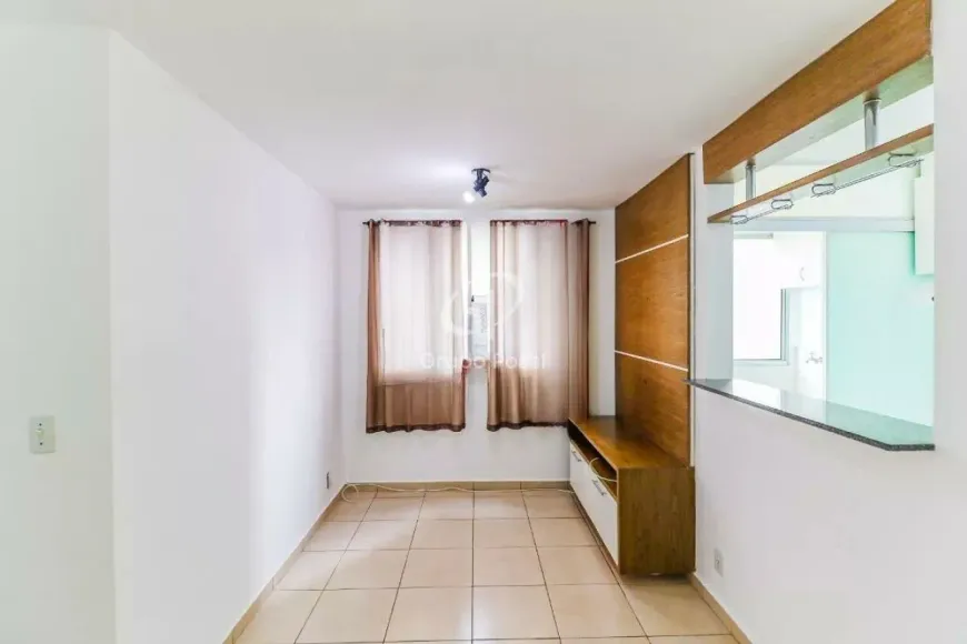 Foto 1 de Apartamento com 2 Quartos à venda, 48m² em Santo Amaro, São Paulo