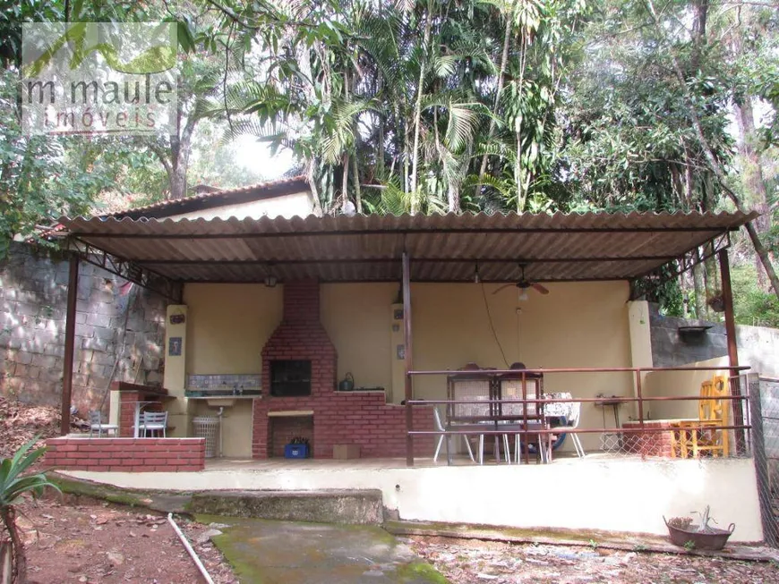 Foto 1 de Casa com 3 Quartos à venda, 83m² em Jardim Martinelli, Campinas