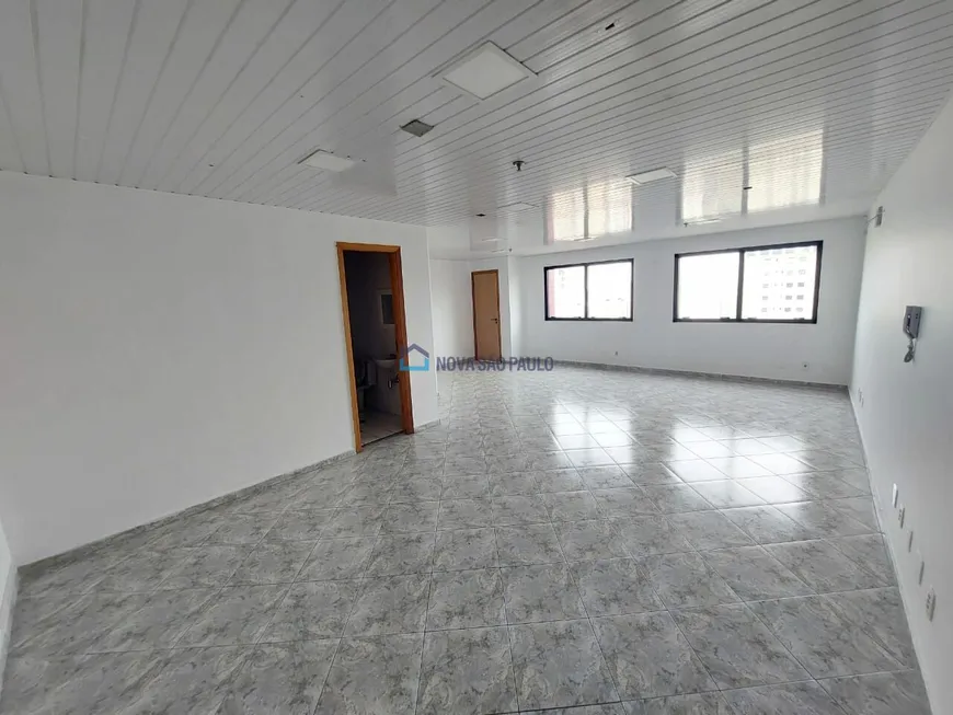 Foto 1 de Sala Comercial para alugar, 36m² em Saúde, São Paulo