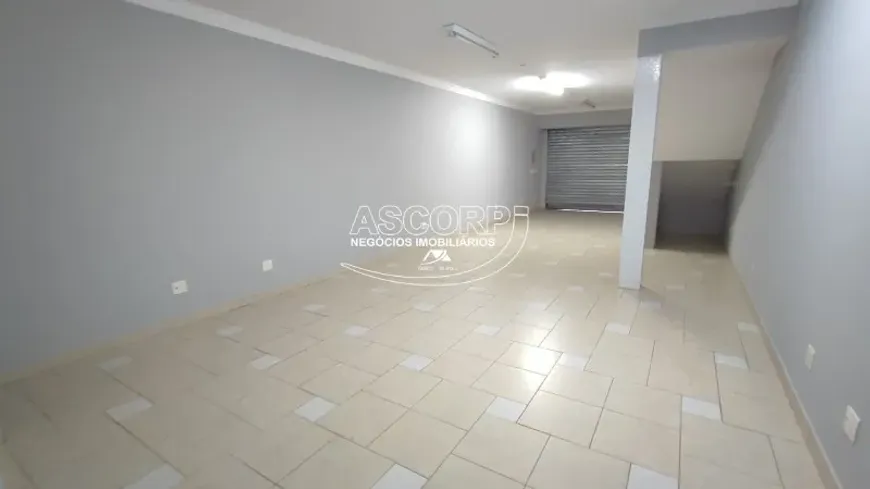 Foto 1 de Imóvel Comercial para alugar, 80m² em Paulista, Piracicaba