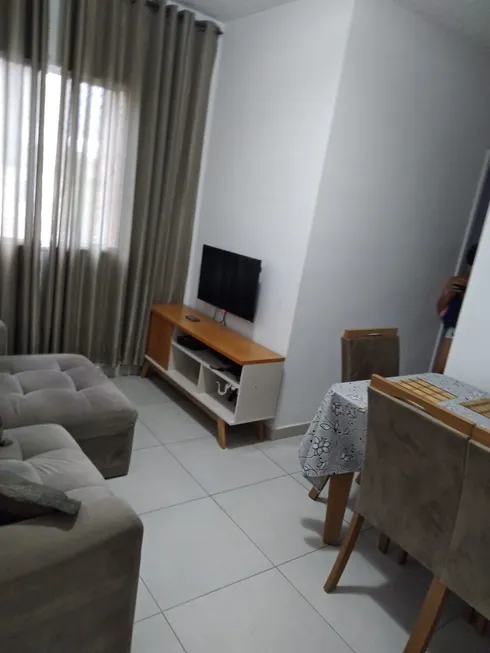 Foto 1 de Apartamento com 2 Quartos à venda, 45m² em Jardim Petropolis, Cotia