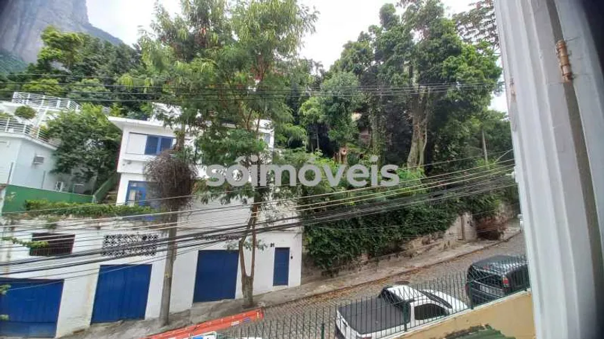 Foto 1 de Apartamento com 1 Quarto à venda, 30m² em Jardim Botânico, Rio de Janeiro