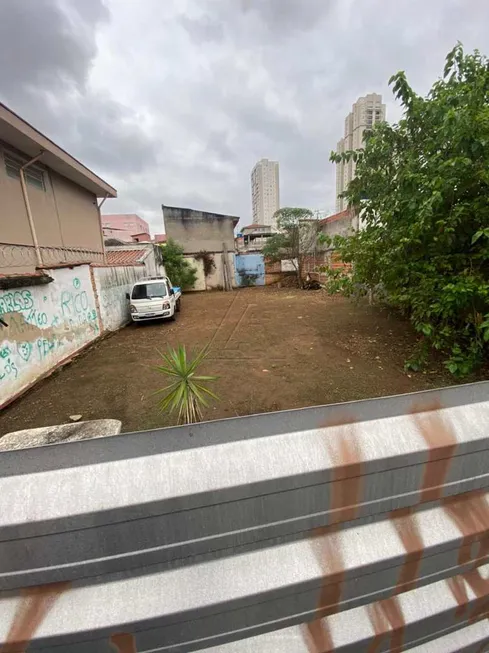 Foto 1 de Lote/Terreno à venda, 264m² em Ferreira, São Paulo