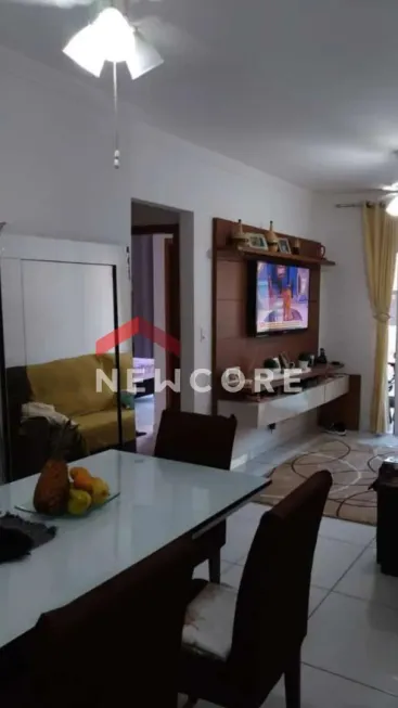 Foto 1 de Apartamento com 2 Quartos à venda, 90m² em Vila Tupi, Praia Grande