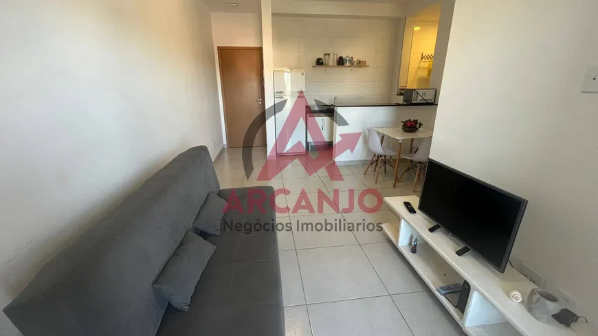 Foto 1 de Apartamento com 2 Quartos à venda, 59m² em Centro, Ubatuba