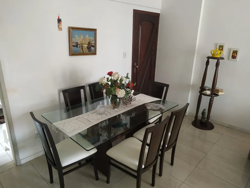 Foto 1 de Apartamento com 3 Quartos à venda, 80m² em Pituba, Salvador