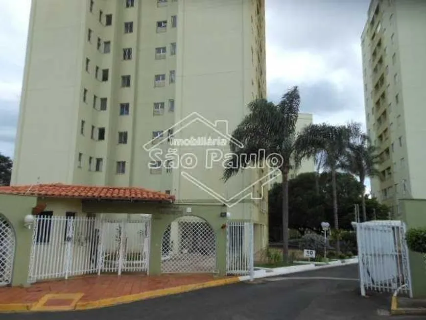 Foto 1 de Apartamento com 3 Quartos à venda, 83m² em Jardim Viaduto, Araraquara