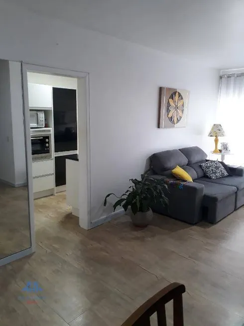 Foto 1 de Apartamento com 2 Quartos à venda, 80m² em Balneário, Florianópolis