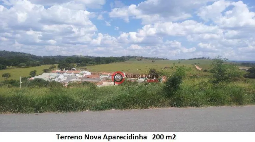 Foto 1 de Lote/Terreno à venda, 200m² em Jardim Nova Aparecidinha, Sorocaba