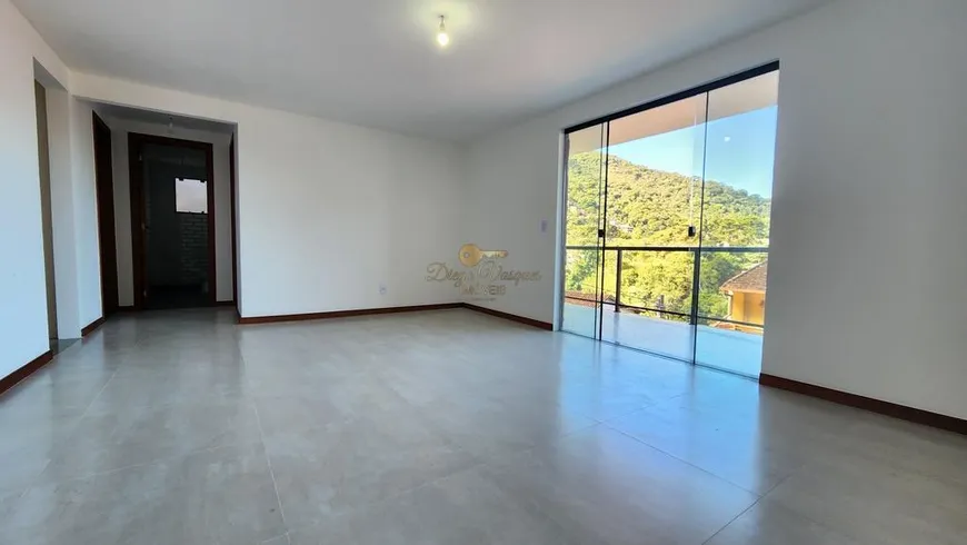 Foto 1 de Apartamento com 2 Quartos à venda, 120m² em Santa Cecília, Teresópolis