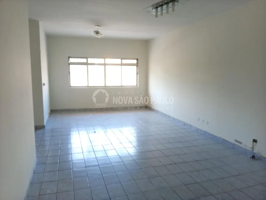 Foto 1 de Sala Comercial com 1 Quarto para alugar, 30m² em Centro, Diadema