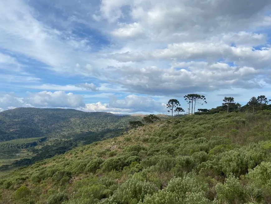 Foto 1 de Lote/Terreno à venda, 1360000m² em Zona Rural, Urubici