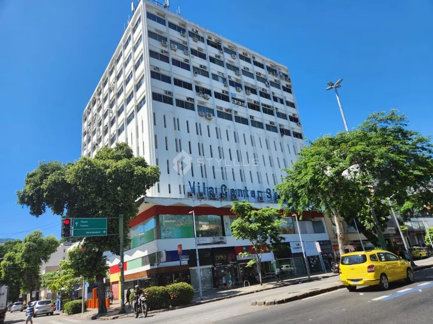 Foto 1 de Sala Comercial à venda, 34m² em Vila Isabel, Rio de Janeiro