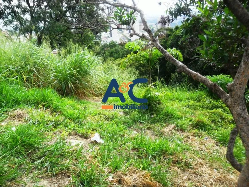 Foto 1 de Lote/Terreno à venda, 1100m² em Engenho Nogueira, Belo Horizonte