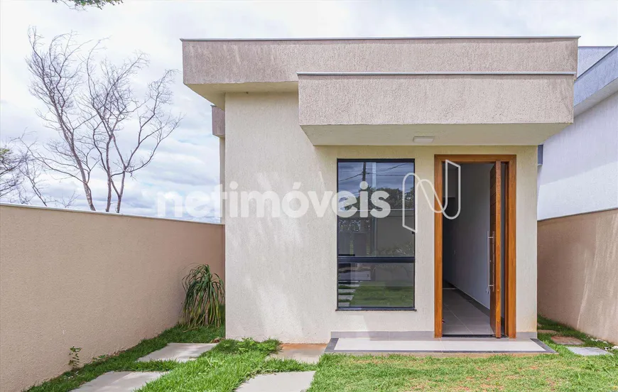 Foto 1 de Casa com 3 Quartos à venda, 170m² em Shalimar, Lagoa Santa