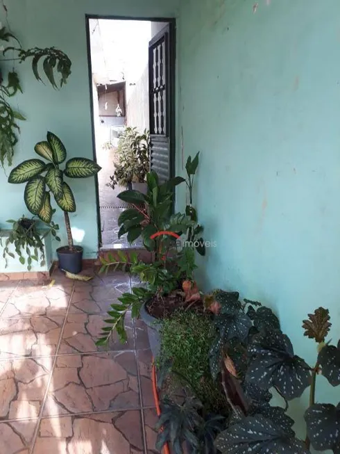 Foto 1 de Casa com 2 Quartos à venda, 38m² em Jardim Amanda I, Hortolândia