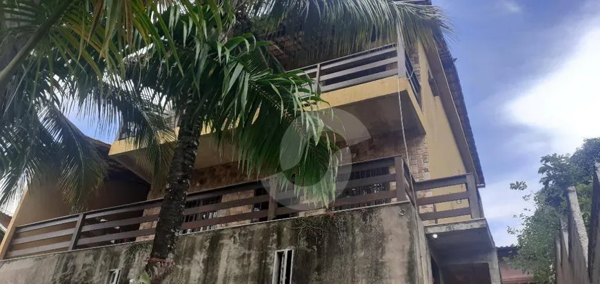 Foto 1 de Casa com 3 Quartos à venda, 220m² em Flamengo, Maricá