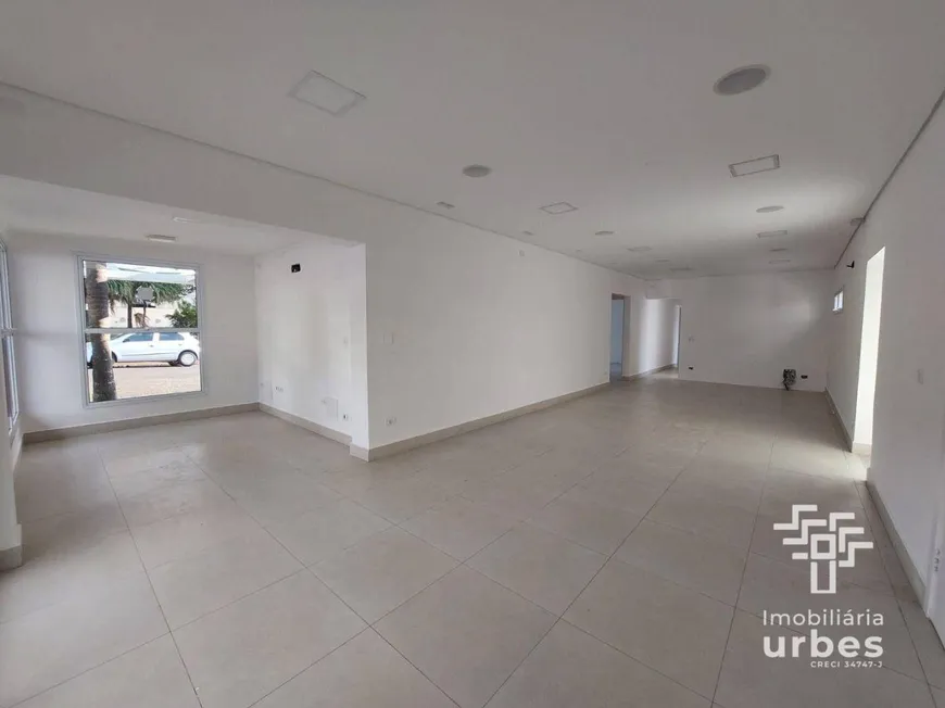 Foto 1 de Imóvel Comercial para alugar, 182m² em Vila Pavan, Americana